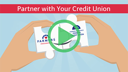 Partner With Your Credit Union