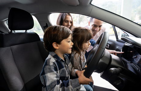 Auto Loans
