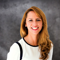 Myrto Koimtzoglou - COO