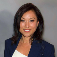 Nancy Anantavara - CGO