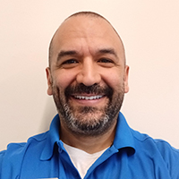 Marco Barrera