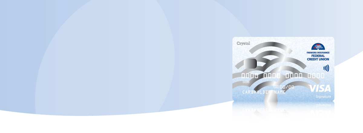 Crystal Visa