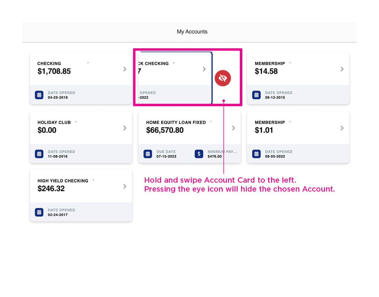 Tulee | The Future of Digital Banking