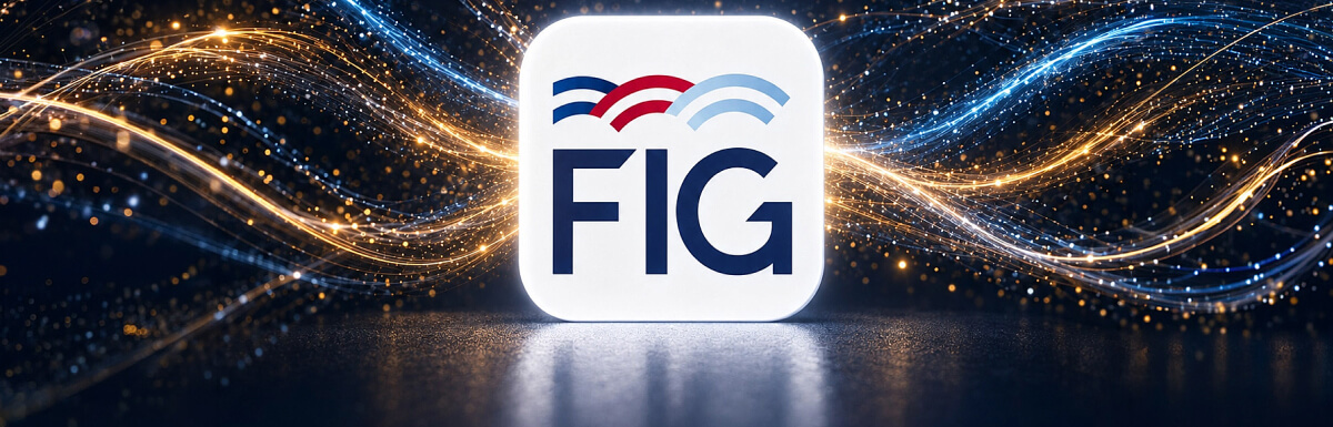 FIG app icon
